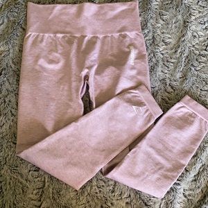 Gymshark leggings